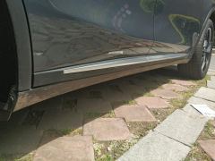 BYD Tang DM-i Champion Edition 1.5T 112km Precursor Honorable Type 7-seater - ფოტო 10