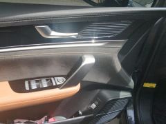BYD Tang DM-i Champion Edition 1.5T 112km Precursor Honorable Type 7-seater - ფოტო 13