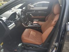BYD Tang DM-i Champion Edition 1.5T 112km Precursor Honorable Type 7-seater - ფოტო 14