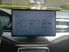 BYD Tang DM-i Champion Edition 1.5T 112km Precursor Honorable Type 7-seater - ფოტო 17