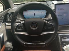 BYD Tang DM-i Champion Edition 1.5T 112km Precursor Honorable Type 7-seater - ფოტო 18