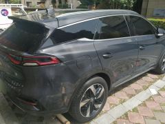 BYD Tang DM-i Champion Edition 1.5T 112km Precursor Honorable Type 7-seater - ფოტო 2