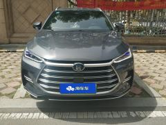 BYD Tang DM-i Champion Edition 1.5T 112km Precursor Honorable Type 7-seater - ფოტო 3