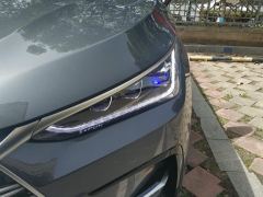 BYD Tang DM-i Champion Edition 1.5T 112km Precursor Honorable Type 7-seater - ფოტო 4
