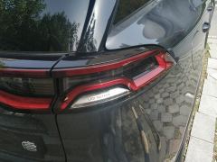 BYD Tang DM-i Champion Edition 1.5T 112km Precursor Honorable Type 7-seater - ფოტო 5
