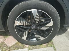 BYD Tang DM-i Champion Edition 1.5T 112km Precursor Honorable Type 7-seater - ფოტო 6