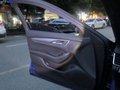 Cadillac CT5 28T Luxury Version - фото 12