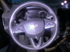 Cadillac CT5 28T Luxury Version - фото 18