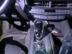 Cadillac CT5 28T Luxury Version - фото 19