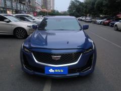 Cadillac CT5 28T Luxury Version - фото 3