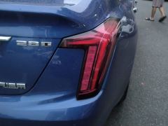 Cadillac CT5 28T Luxury Version - фото 5