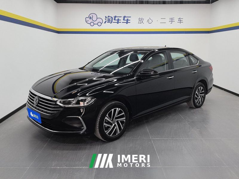 Volkswagen Lavida 1.5L Auto Manyi Edition - ავტომობილი ჩინეთიდან