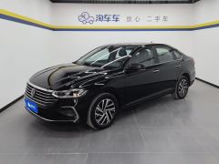 Volkswagen Lavida 1.5L Auto Manyi Edition - ფოტო 1