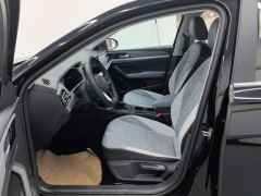 Volkswagen Lavida 1.5L Auto Manyi Edition - ფოტო 14