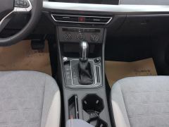 Volkswagen Lavida 1.5L Auto Manyi Edition - ფოტო 19