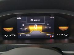 Volkswagen Lavida 1.5L Auto Manyi Edition - ფოტო 20