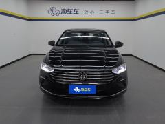 Volkswagen Lavida 1.5L Auto Manyi Edition - ფოტო 3