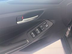 Toyota Avalon Dual-Engine 2.5L Luxury Edition - photo 13
