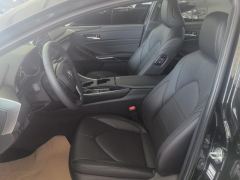 Toyota Avalon Dual-Engine 2.5L Luxury Edition - photo 14
