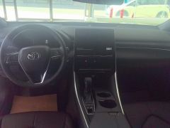 Toyota Avalon Dual-Engine 2.5L Luxury Edition - photo 16