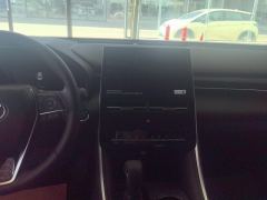 Toyota Avalon Dual-Engine 2.5L Luxury Edition - photo 17