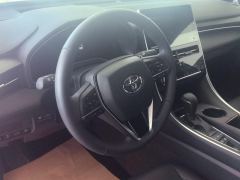 Toyota Avalon Dual-Engine 2.5L Luxury Edition - photo 18