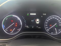 Toyota Avalon Dual-Engine 2.5L Luxury Edition - photo 20