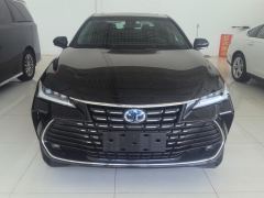 Toyota Avalon Dual-Engine 2.5L Luxury Edition - photo 3