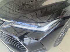 Toyota Avalon Dual-Engine 2.5L Luxury Edition - photo 4