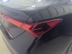 Toyota Avalon Dual-Engine 2.5L Luxury Edition - photo 5