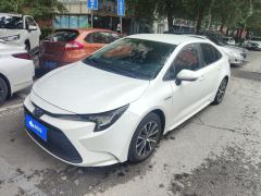 Toyota Levin Dual-Engine 1.8L Leading Edition - ფოტო 1