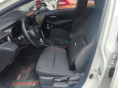 Toyota Levin Dual-Engine 1.8L Leading Edition - ფოტო 14