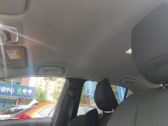 Toyota Levin Dual-Engine 1.8L Leading Edition - ფოტო 15