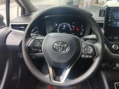 Toyota Levin Dual-Engine 1.8L Leading Edition - ფოტო 18