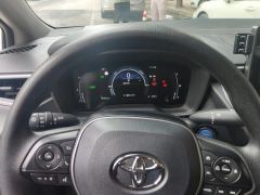 Toyota Levin Dual-Engine 1.8L Leading Edition - ფოტო 20