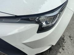 Toyota Levin Dual-Engine 1.8L Leading Edition - ფოტო 4
