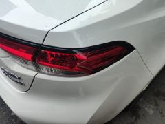 Toyota Levin Dual-Engine 1.8L Leading Edition - ფოტო 5
