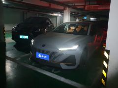 Changan UNI-V 1.5T Dual Clutch Premium - фото 1