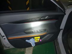 Changan UNI-V 1.5T Dual Clutch Premium - фото 12