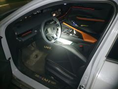 Changan UNI-V 1.5T Dual Clutch Premium - фото 14