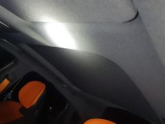 Changan UNI-V 1.5T Dual Clutch Premium - фото 15
