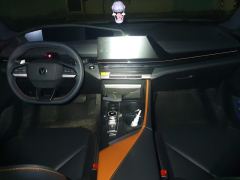 Changan UNI-V 1.5T Dual Clutch Premium - фото 16