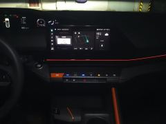 Changan UNI-V 1.5T Dual Clutch Premium - фото 17