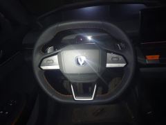 Changan UNI-V 1.5T Dual Clutch Premium - фото 18