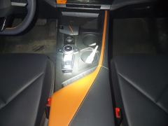Changan UNI-V 1.5T Dual Clutch Premium - фото 19