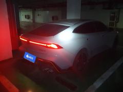 Changan UNI-V 1.5T Dual Clutch Premium - фото 2