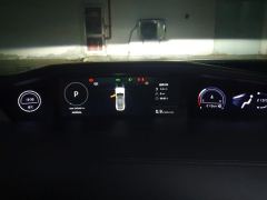 Changan UNI-V 1.5T Dual Clutch Premium - фото 20