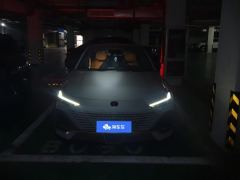 Changan UNI-V 1.5T Dual Clutch Premium - фото 3