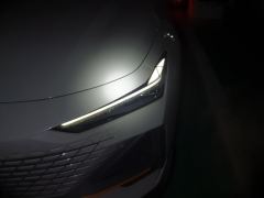 Changan UNI-V 1.5T Dual Clutch Premium - фото 4