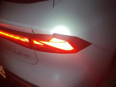 Changan UNI-V 1.5T Dual Clutch Premium - фото 5